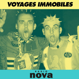 Le Voyage Immobile #29: une virée dans des clubs cultes