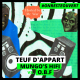 Teuf d'appart : Mungo's Hi Fi vs. O.B.F