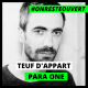 Teuf d'Appart : Para One