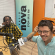 Ti'kaniki  et Marsèl Philéas font leur Kabar Maloya