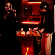 Quasi Qui en live dans « Chambre Noire »