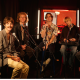 Parcels en live dans "Chambre noire"