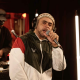 Rocé en live dans "Chambre noire"