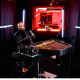 Bachar Mar-Khalifé en live dans « Chambre noire »