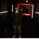 Limsa D'Aulnay en live dans « Chambre noire »