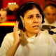 Souad Massi en live dans « Chambre noire »