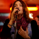 Gabi Hartmann  en live dans « Chambre Noire »